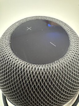 HomePod mini Midnight zcela funkční - 2