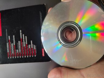 Ultram:x Sampler 01 CZ elektronika house - 2