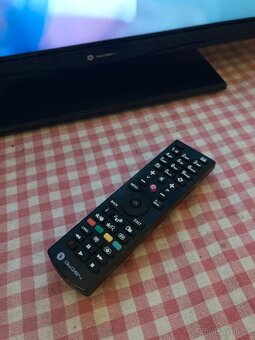 HD LED Televize GoGEN TVH 32P260T - 81 cm - T2 - 2