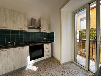 Prodej zrekonstruovaného bytu 4+kk, Agrigento, Sicílie - 2