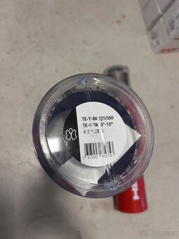 Hilti Korunka příklepová SDS max 125 / 550 / 430 mm - 2