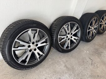 245/45 r18 pirelli - 2