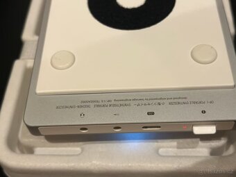 Teenage Engineering OP-1 Field – jako nový – výborný stav - 2