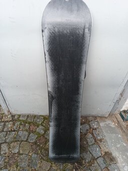 Dětský snowboard - 2