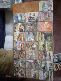 Option, Hot Version, Best Motoring dvd - 2