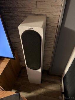 Prodám domácí kino - 2