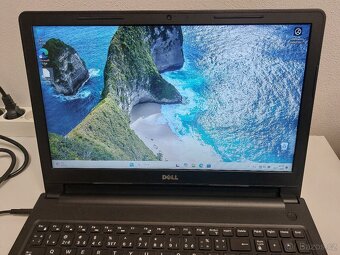 DELL Inspiron i3 4x2.7 GHz, 8 GB RAM, 256 GB SSD, windows 11 - 2