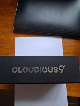 Vapo ,Liquid Filtration Vaporizer Hydrology 9 - 2