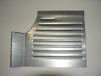 Podlaha Škoda 1000 MB - 100 - 110R - 2