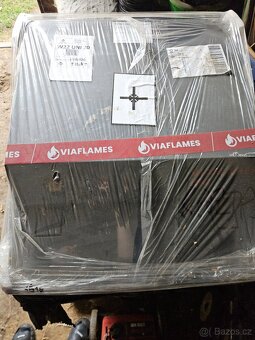 VIAFLAMES W22 UNI 20 - 2