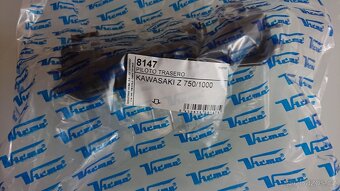 Kawasaki ZX6RR/Z750/Z1000 zadní světlo - 2