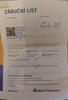 Samsung Galaxy Watch5 Pro - 2