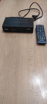 Velmi levně prodám dva zánovní set boxy - 2