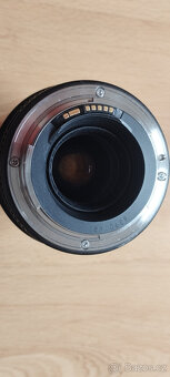 CANON EF 100mm f/2.8 USM makro - 2