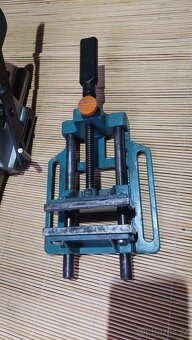 Vrtačka Stojan svěrák - 2