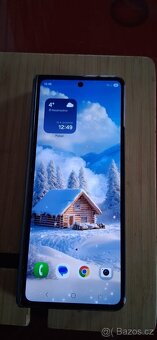 Samsung Galaxy Z Fold4 5G 12GB/256GB - 2