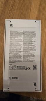 Samsung Galaxy A36 5G black - 2