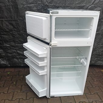 Lednice s mrazákem - 2