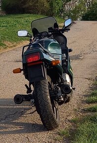 Triumph Trophy 4 1200 - 2