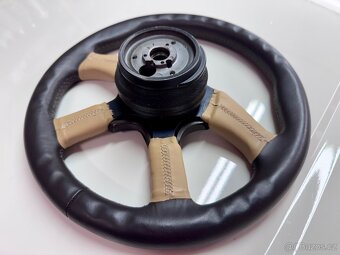 Vývozní volant originál Škoda Favorit, Forman - 2