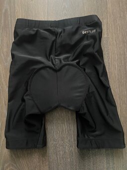 Dětské cyklistické kraťasy - 2