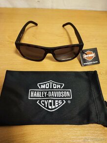 Harley Davidson dámské sluneční brýle - NOVÉ - 2