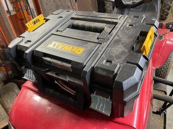 Kufr T STAK Dewalt - 2