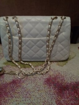 Kabelka Chanel - 2