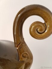 Karafa cca 32 cm (Jihokera) - 2