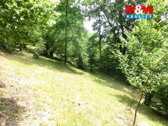 Prodej zahrady, 449 m², Hrdlořezy, ul. Zadní Důl - 2