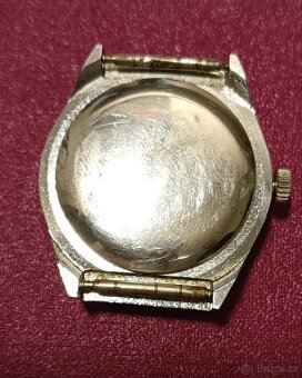 Luxusní hodinky PRIM ala Rolex - 2