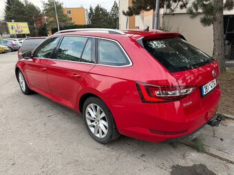 Práce na DPP Bolt/Uber - 2