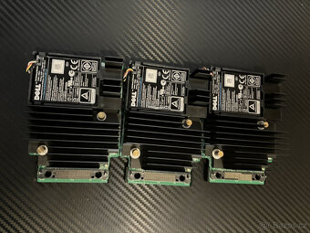 Dell 0KMCCD PERC H730 Mini Mono RAID Controller - 2