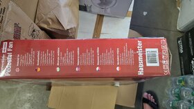 ventilator Hausmeister HM8403 novy - 2