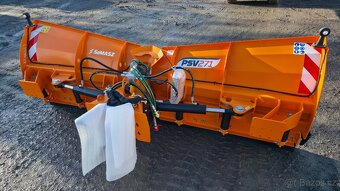 Sněhové radlice PSV271 - 2