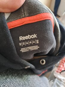 Mikina Reebok - 2