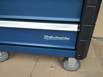 Dílenský vozík Professional-Line - 2