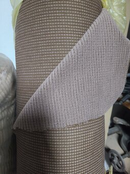 Látka na sedačku - 2