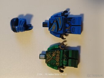 Lego Ninjago - 2