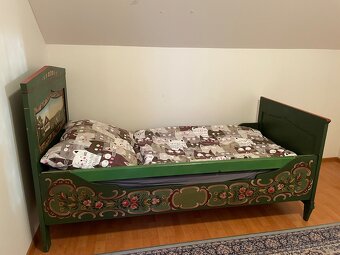 Malovaný nábytek - 2