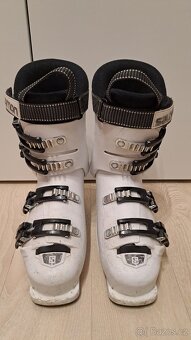 Salomon X-MAX 60T vel. 24.5 - 2