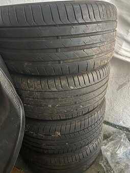 Soubor nahradnich dilu Audi a6 c6 allroad - 2