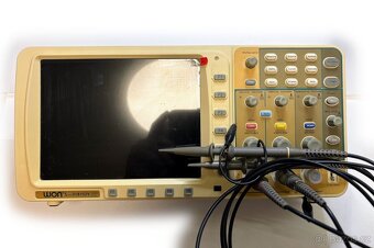 Osciloskop OWON SDS8102V - 2