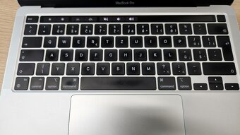 MacBook Pro M1 2020 - NOVA CENA - 2