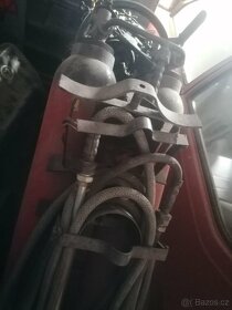 Velký hasičák - 2