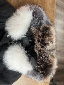 Zimní bunda Kara - 2