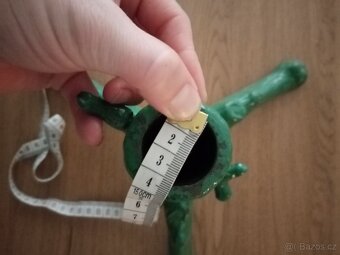 Stojan na stromek - 2