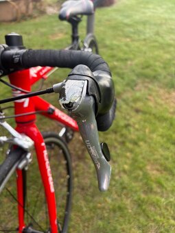 Dětské silniční kolo 26 palců - 2