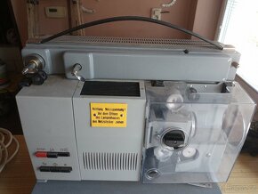 ((( PROMÍTAČKA MEOPTA ))) - 2