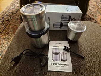 Kávomlýnek - 2